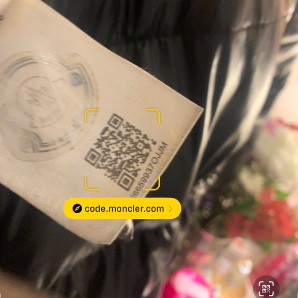 Moncler Jacket - Picture 3 of 4